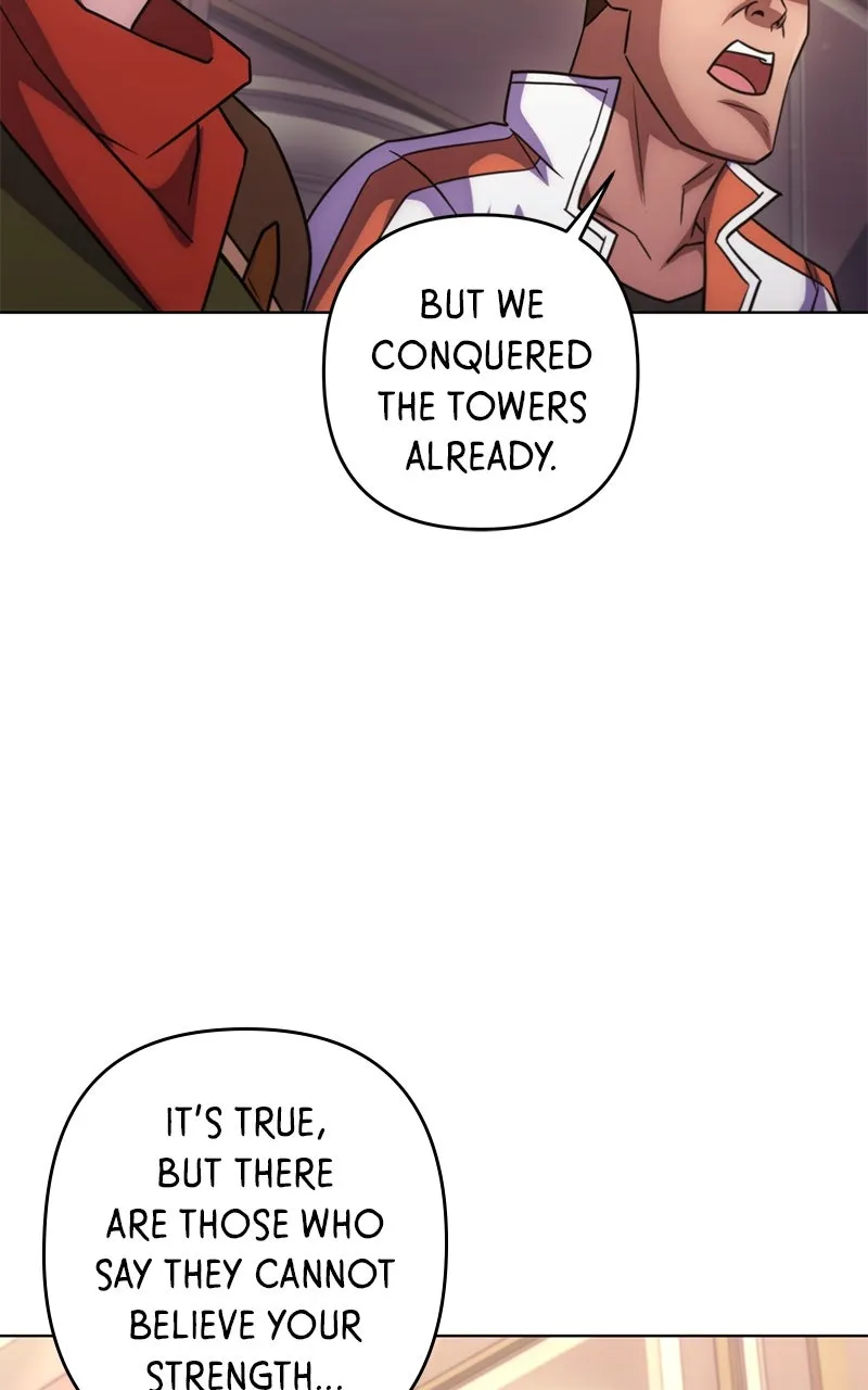 Read Surviving a Fantasy Adventure Comic chapter 96 image 81 on Lezhin
