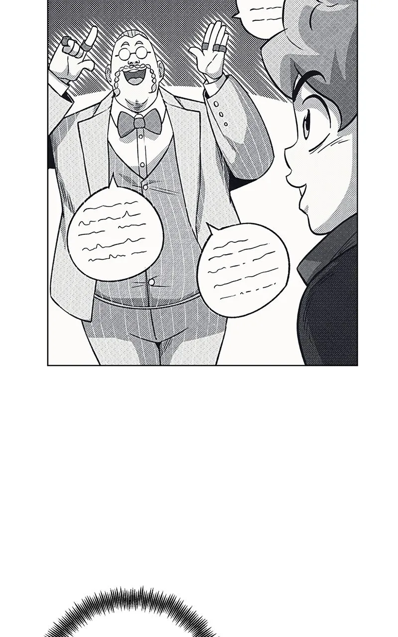 Read Surviving a Fantasy Adventure Comic chapter 96 image 87 on Lezhin