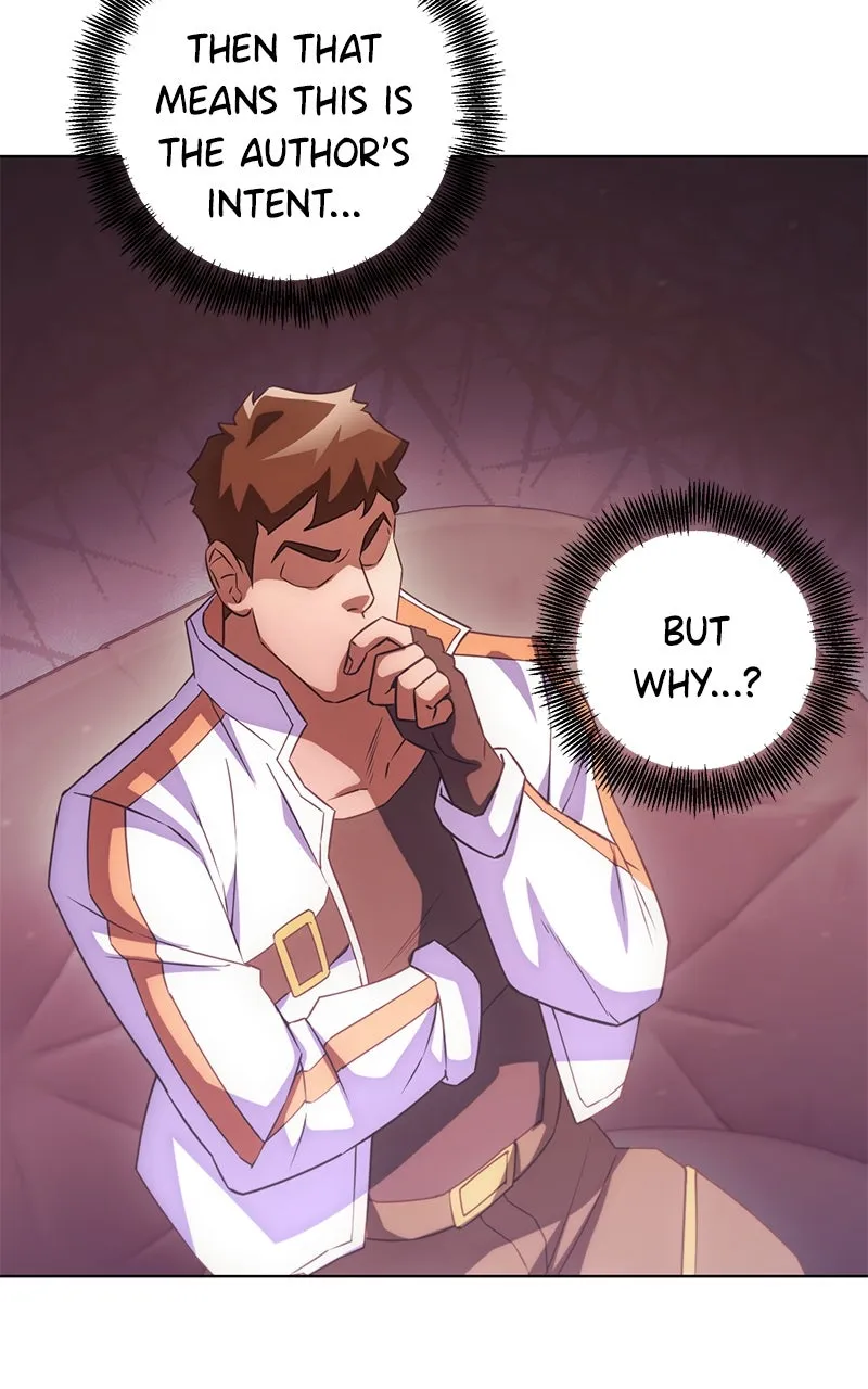 Read Surviving a Fantasy Adventure Comic chapter 96 image 88 on Lezhin