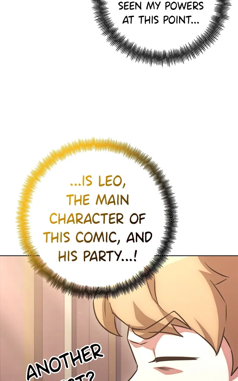 Read Surviving a Fantasy Adventure Comic chapter 96 image 95 on Lezhin