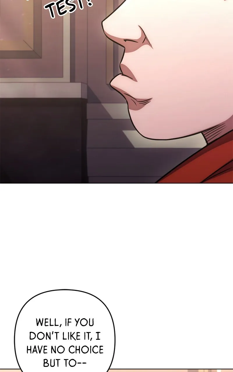 Read Surviving a Fantasy Adventure Comic chapter 96 image 96 on Lezhin