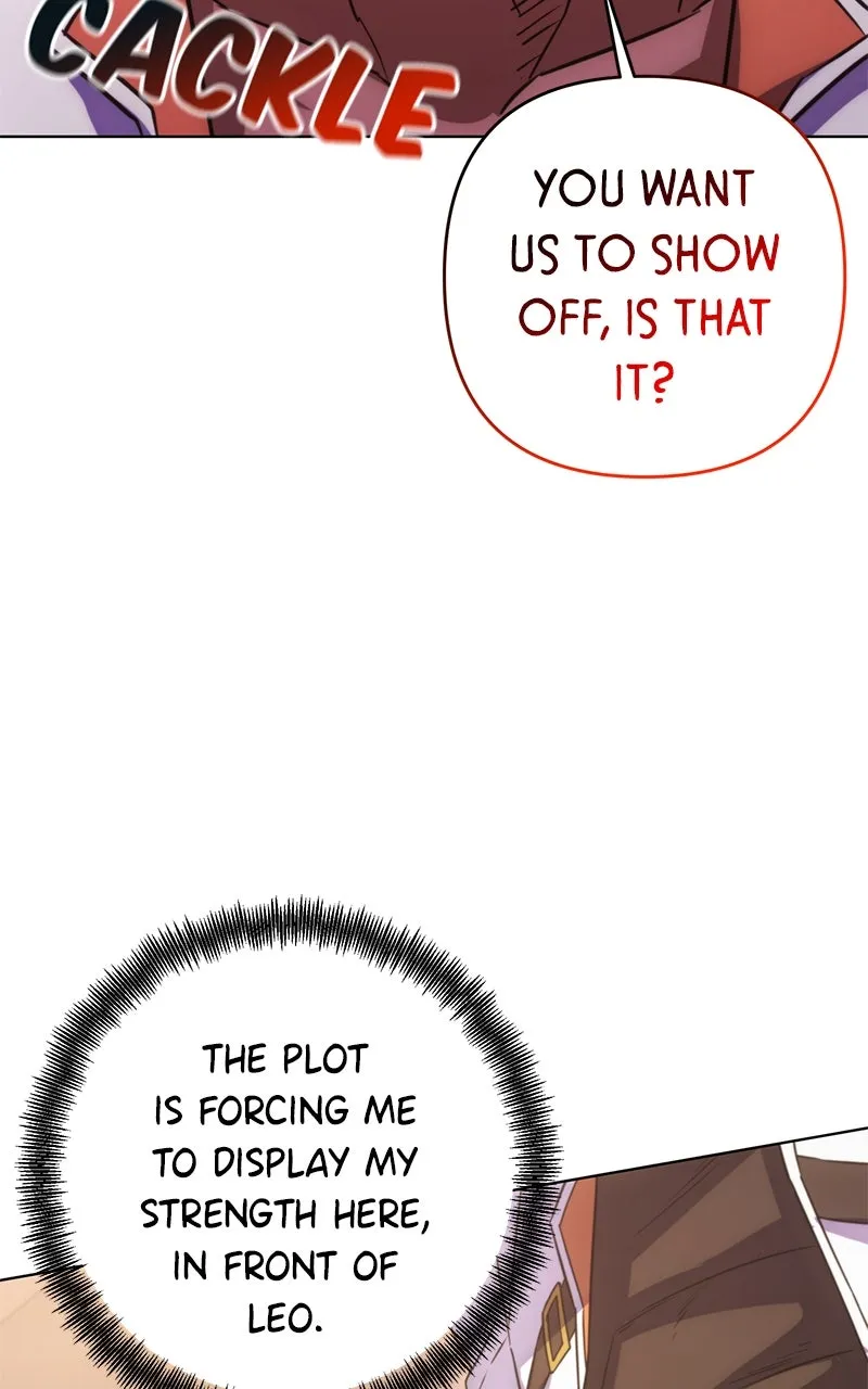Read Surviving a Fantasy Adventure Comic chapter 96 image 99 on Lezhin