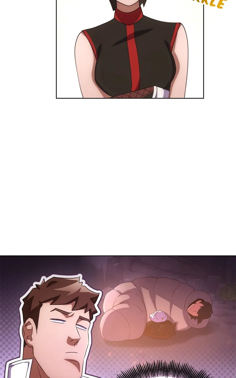 Read Surviving a Fantasy Adventure Comic chapter 97 image 11 on Lezhin
