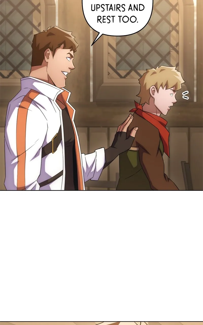 Read Surviving a Fantasy Adventure Comic chapter 97 image 14 on Lezhin