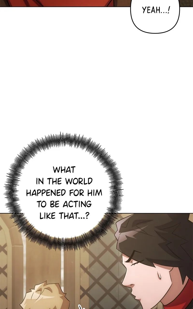 Read Surviving a Fantasy Adventure Comic chapter 97 image 17 on Lezhin