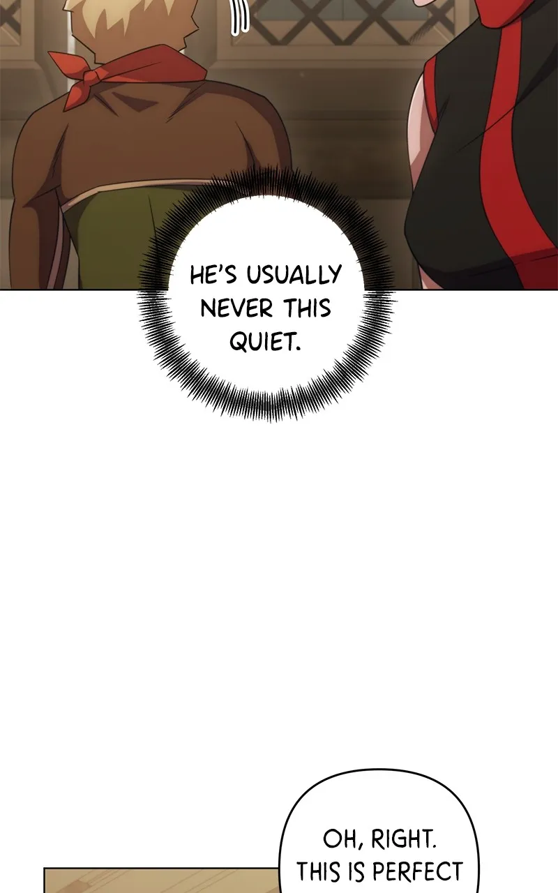 Read Surviving a Fantasy Adventure Comic chapter 97 image 18 on Lezhin