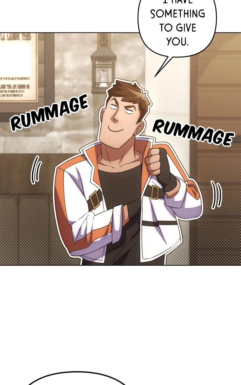 Read Surviving a Fantasy Adventure Comic chapter 97 image 20 on Lezhin