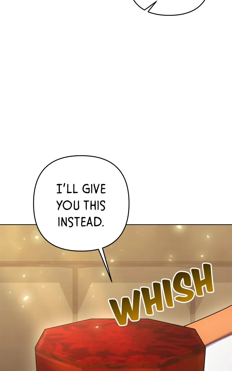 Read Surviving a Fantasy Adventure Comic chapter 97 image 22 on Lezhin