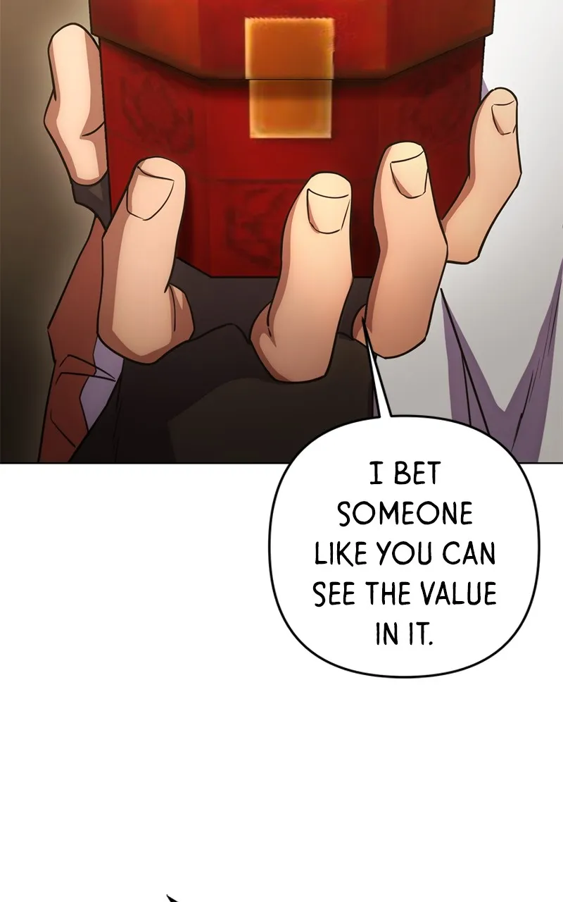 Read Surviving a Fantasy Adventure Comic chapter 97 image 23 on Lezhin