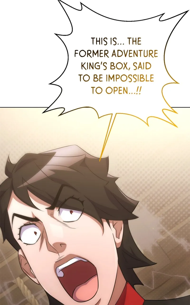Read Surviving a Fantasy Adventure Comic chapter 97 image 24 on Lezhin