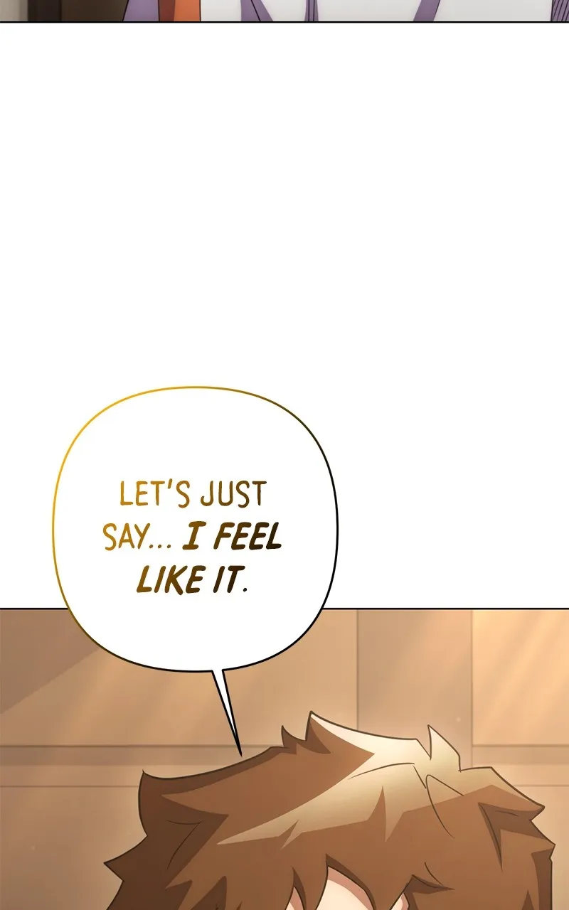Read Surviving a Fantasy Adventure Comic chapter 97 image 28 on Lezhin