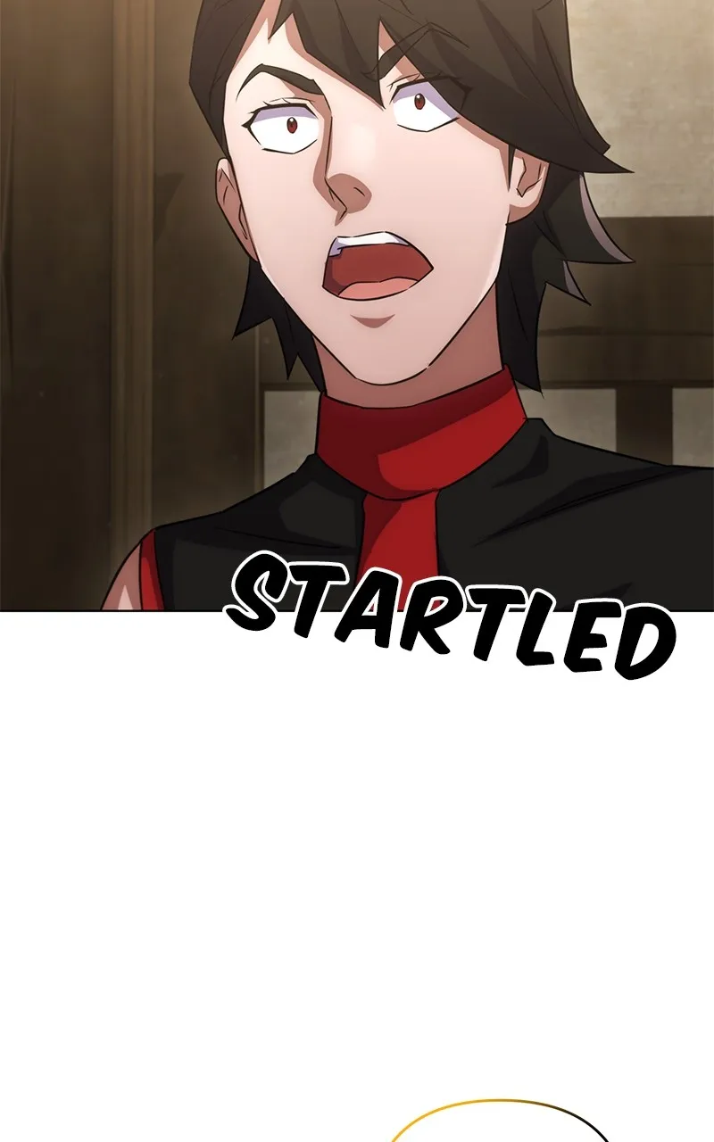 Read Surviving a Fantasy Adventure Comic chapter 97 image 3 on Lezhin