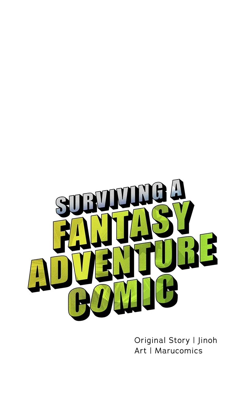 Read Surviving a Fantasy Adventure Comic chapter 97 image 30 on Lezhin