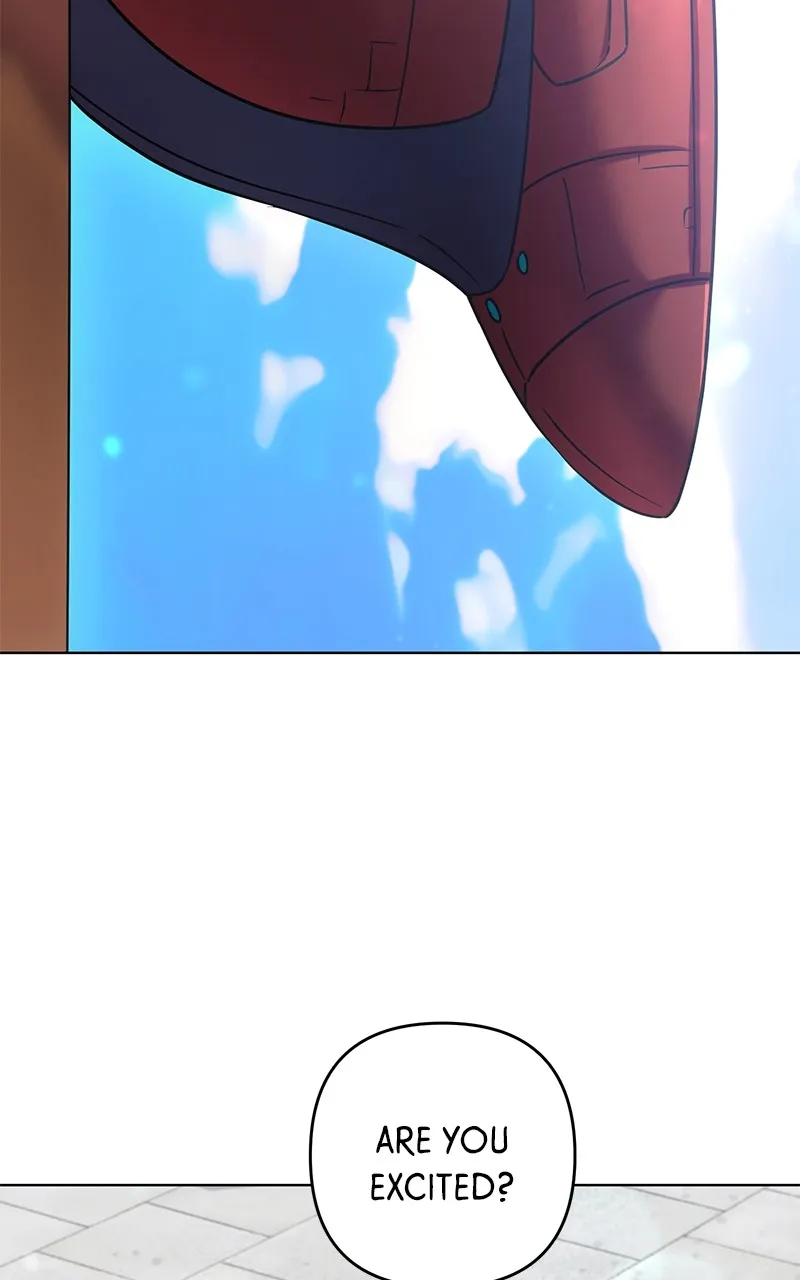 Read Surviving a Fantasy Adventure Comic chapter 97 image 35 on Lezhin
