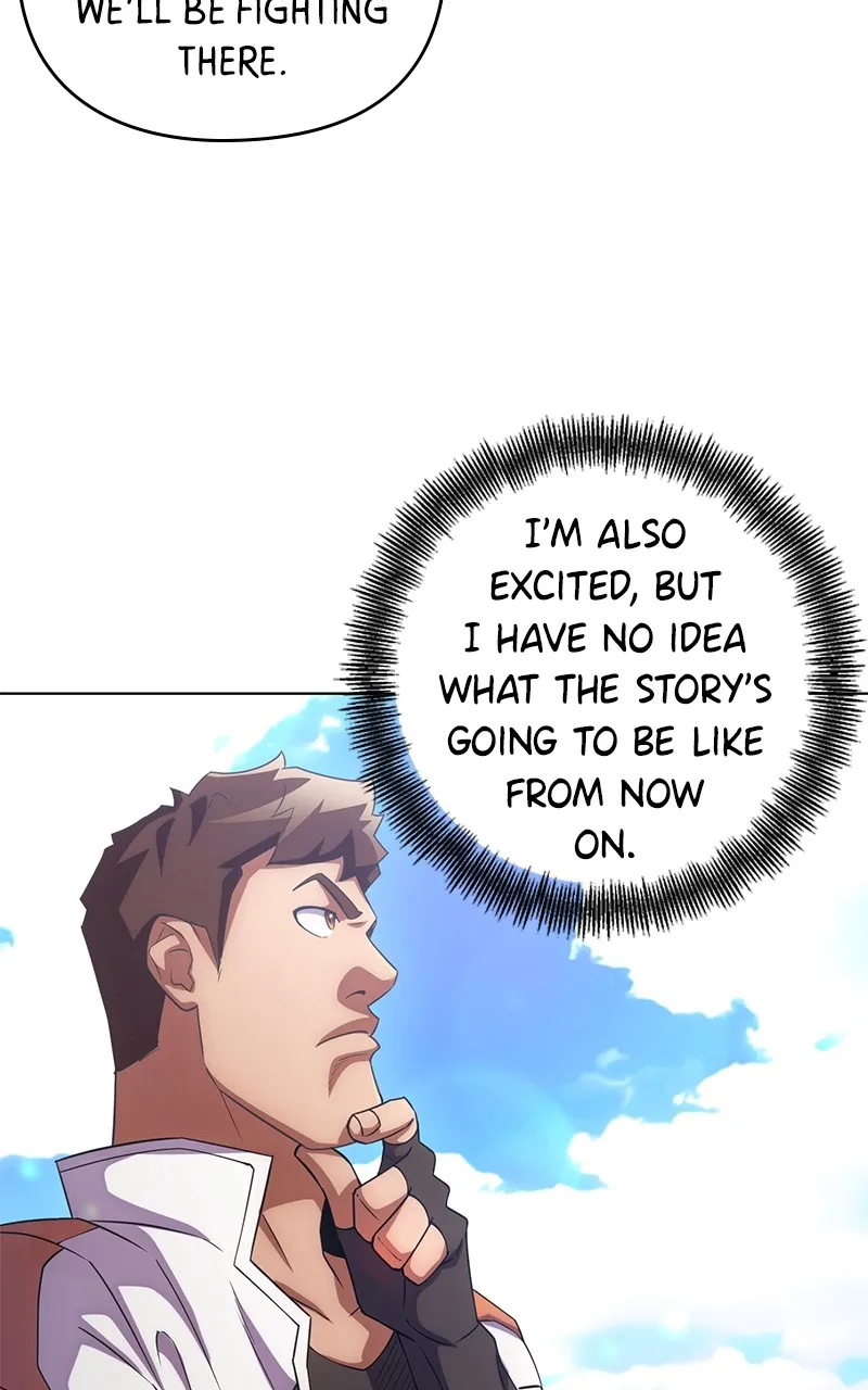 Read Surviving a Fantasy Adventure Comic chapter 97 image 39 on Lezhin