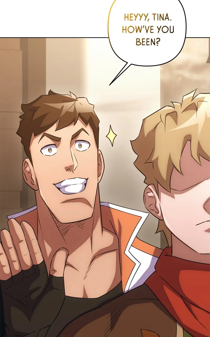 Read Surviving a Fantasy Adventure Comic chapter 97 image 4 on Lezhin