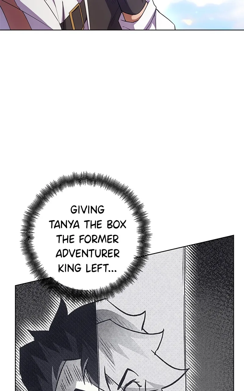 Read Surviving a Fantasy Adventure Comic chapter 97 image 40 on Lezhin