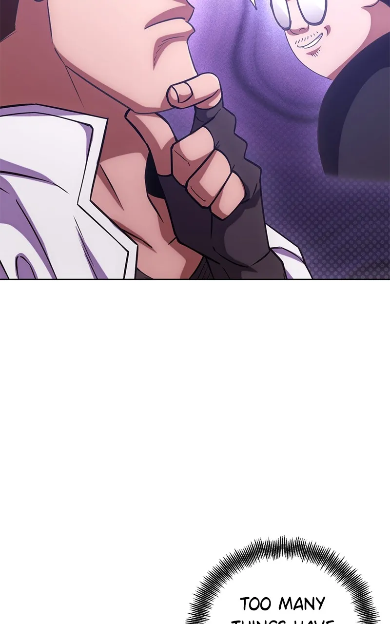 Read Surviving a Fantasy Adventure Comic chapter 97 image 43 on Lezhin