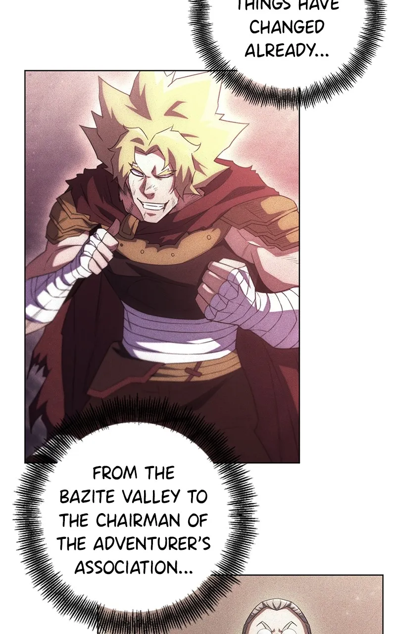 Read Surviving a Fantasy Adventure Comic chapter 97 image 44 on Lezhin