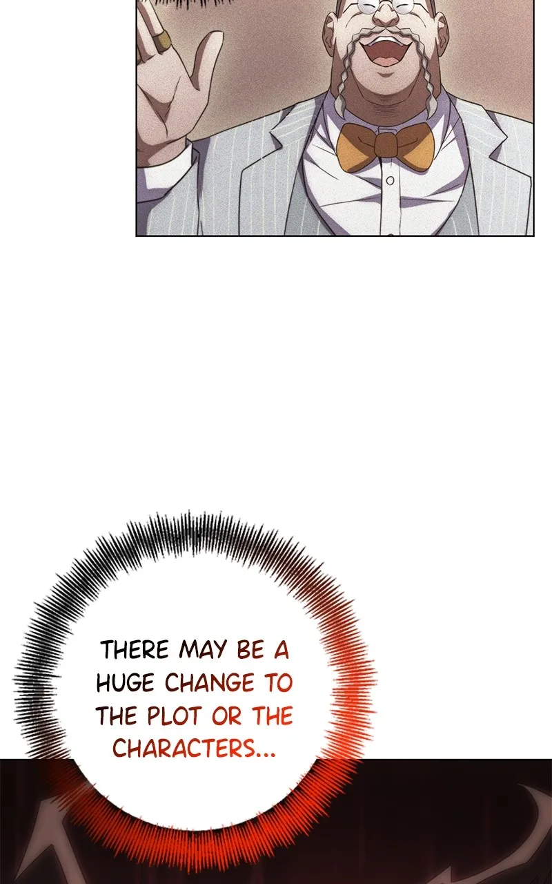 Read Surviving a Fantasy Adventure Comic chapter 97 image 45 on Lezhin