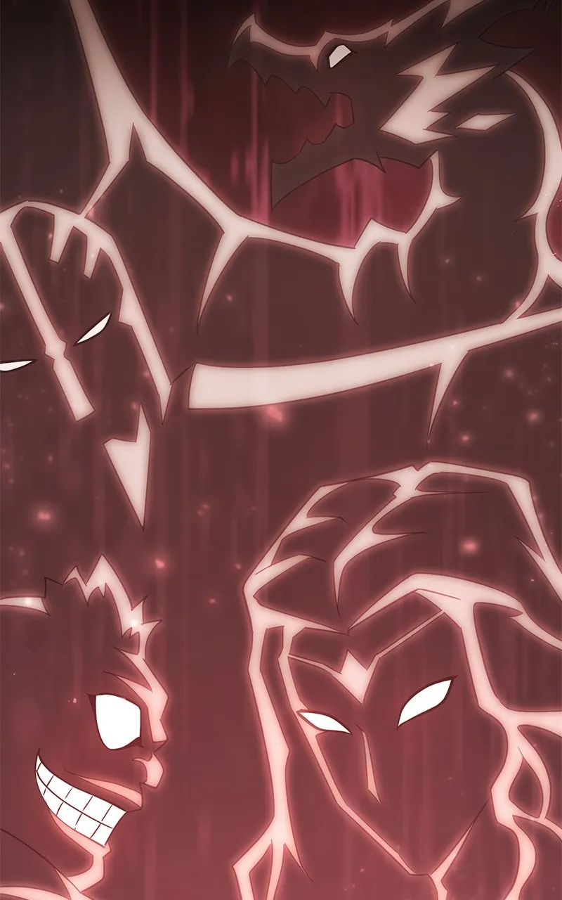 Read Surviving a Fantasy Adventure Comic chapter 97 image 46 on Lezhin
