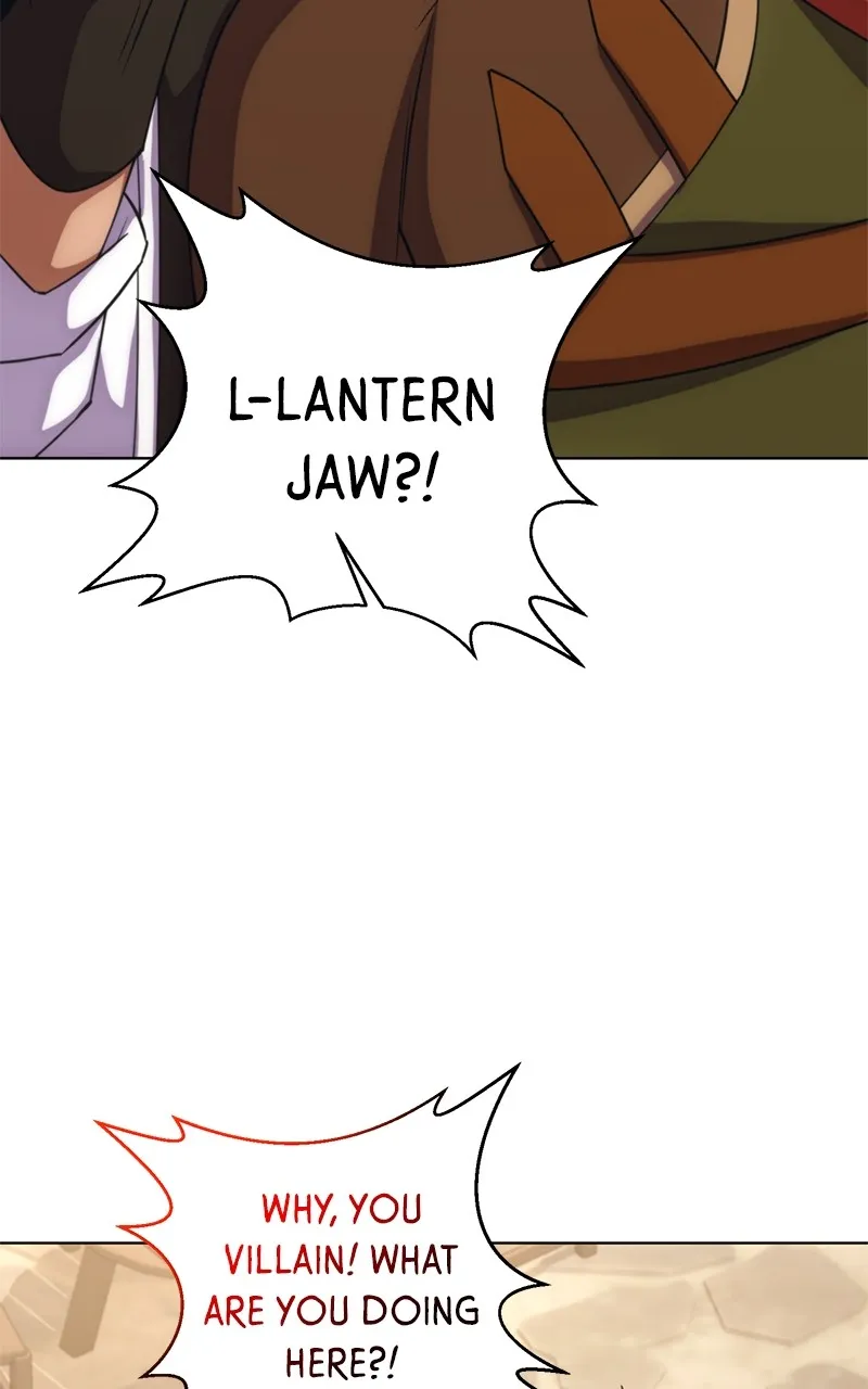 Read Surviving a Fantasy Adventure Comic chapter 97 image 5 on Lezhin