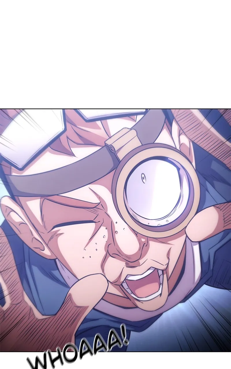 Read Surviving a Fantasy Adventure Comic chapter 97 image 50 on Lezhin