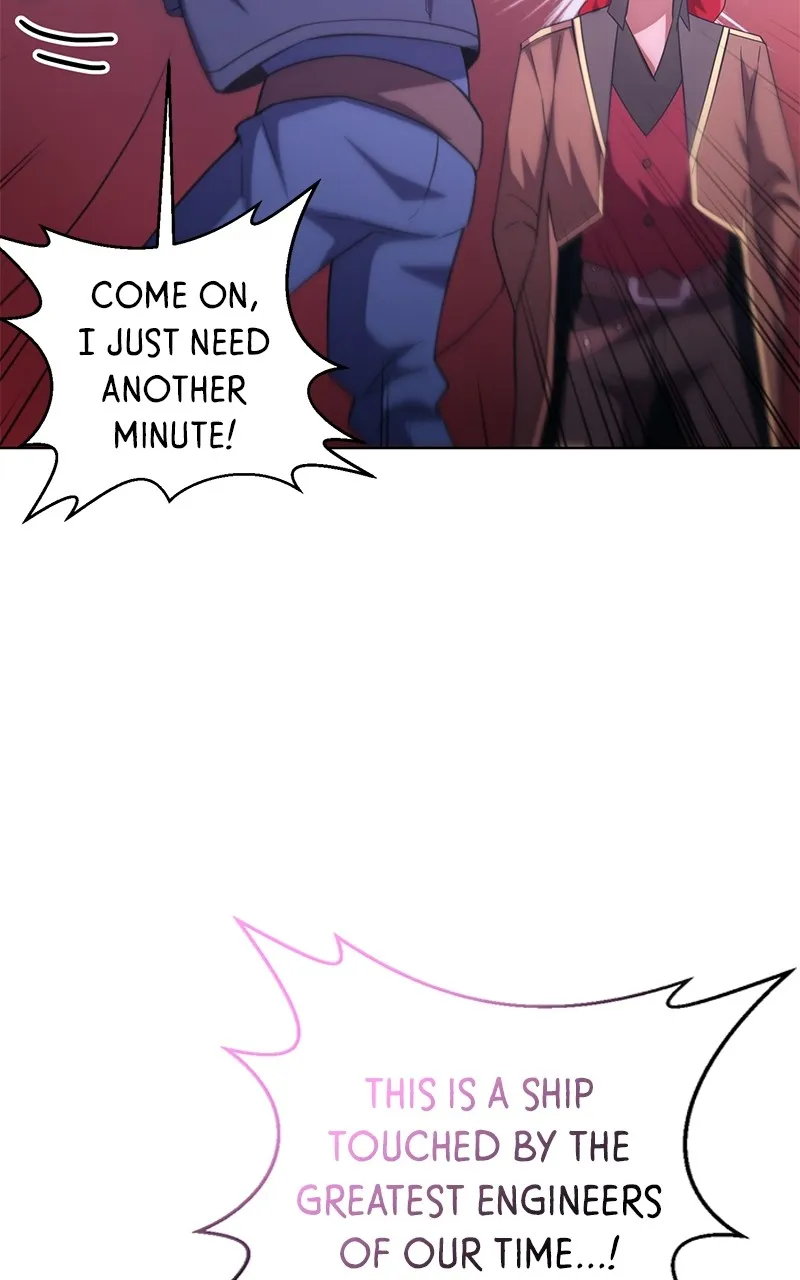 Read Surviving a Fantasy Adventure Comic chapter 97 image 52 on Lezhin