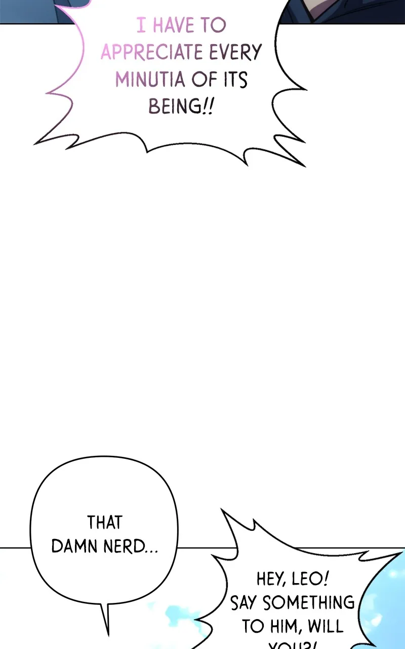 Read Surviving a Fantasy Adventure Comic chapter 97 image 54 on Lezhin