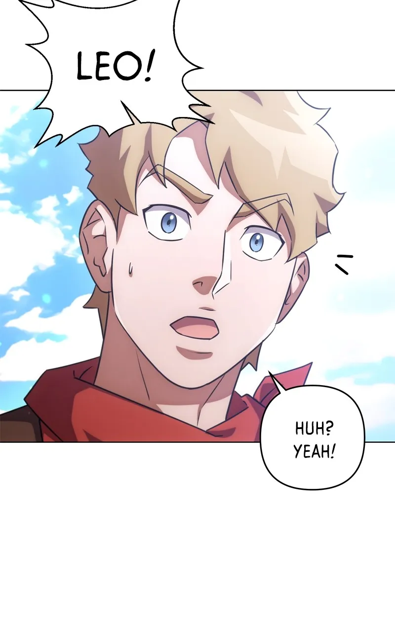 Read Surviving a Fantasy Adventure Comic chapter 97 image 56 on Lezhin