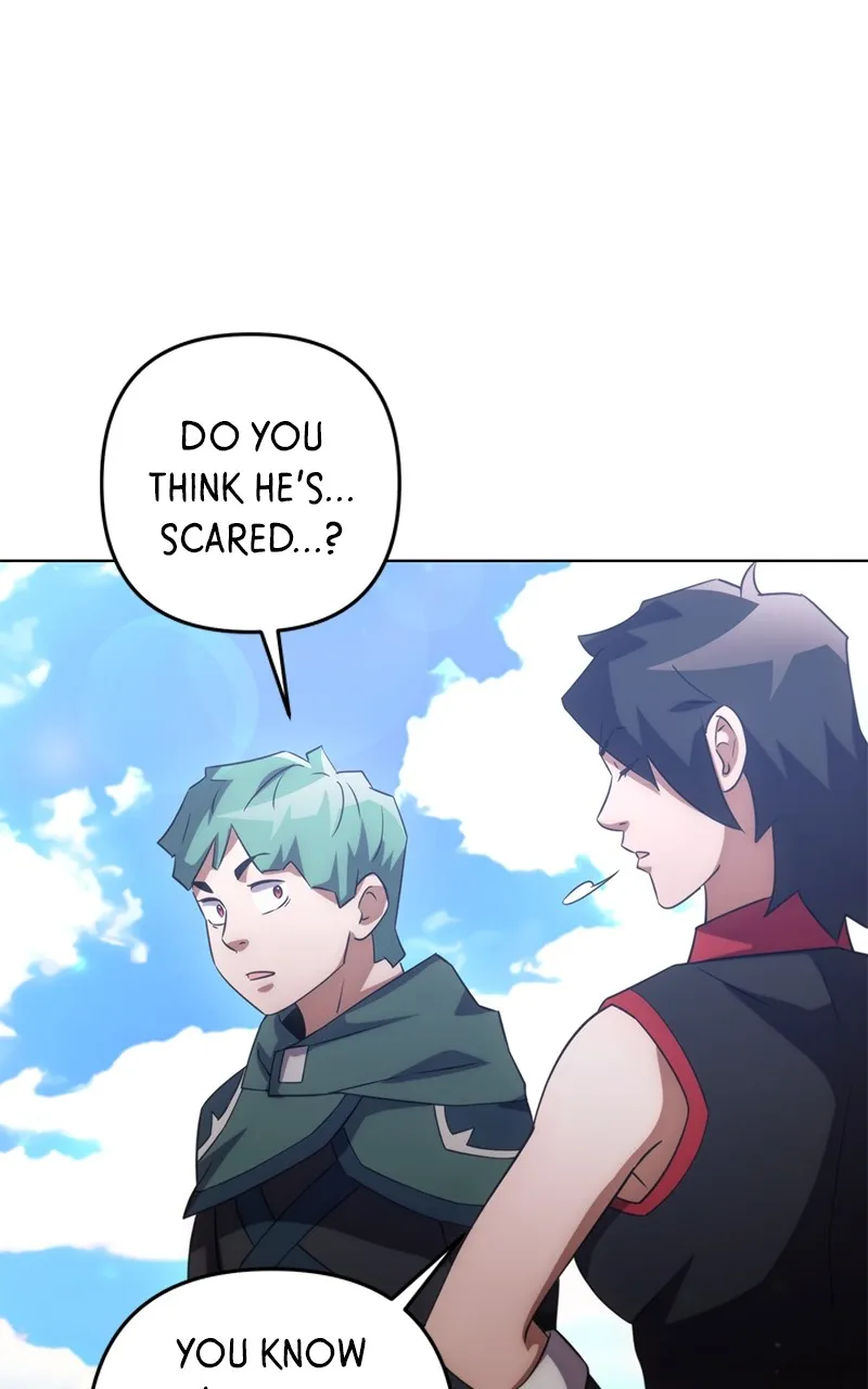 Read Surviving a Fantasy Adventure Comic chapter 97 image 58 on Lezhin