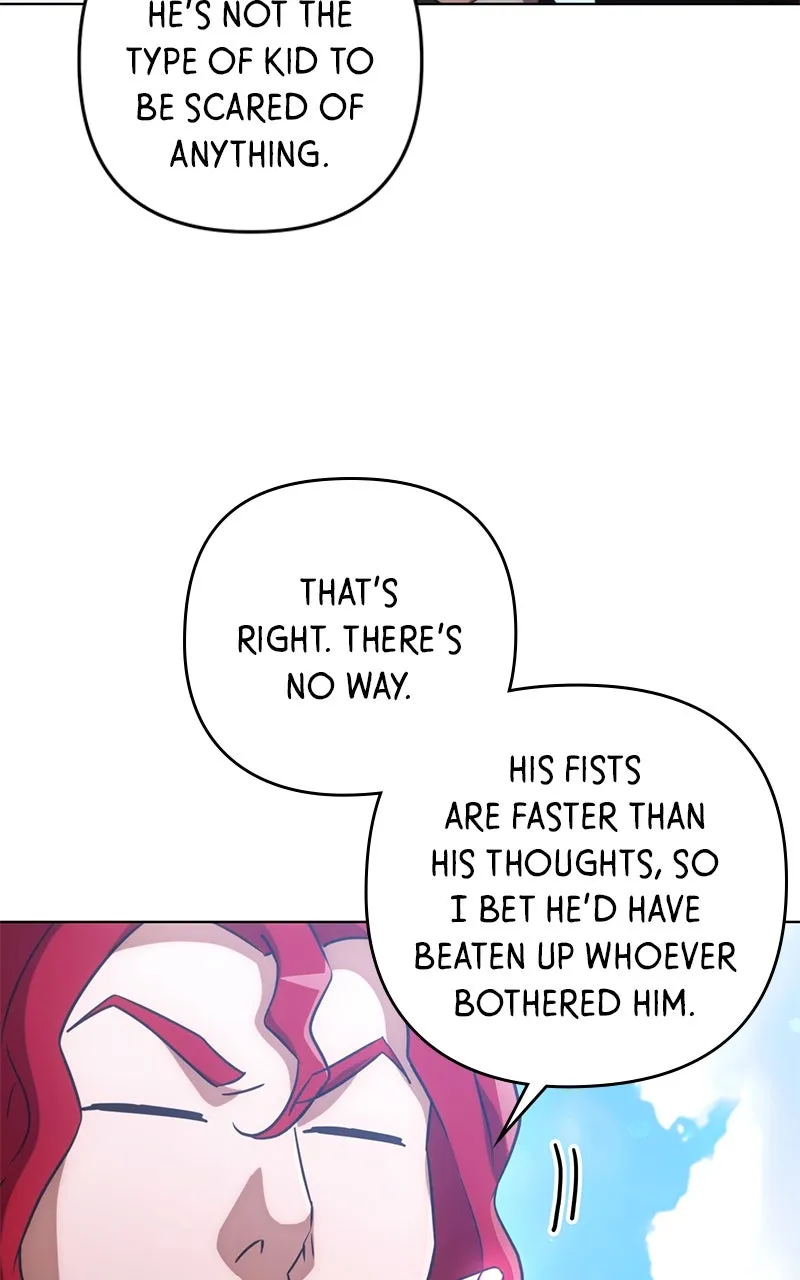 Read Surviving a Fantasy Adventure Comic chapter 97 image 59 on Lezhin