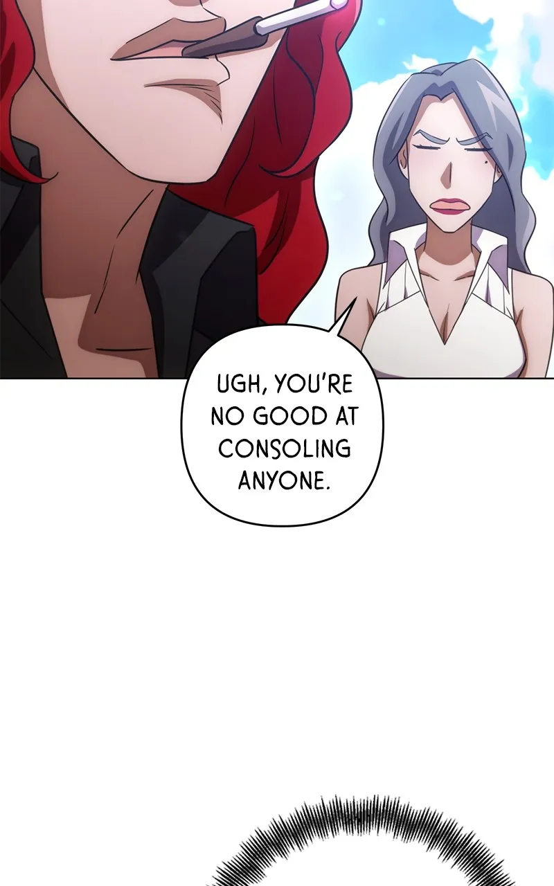 Read Surviving a Fantasy Adventure Comic chapter 97 image 60 on Lezhin