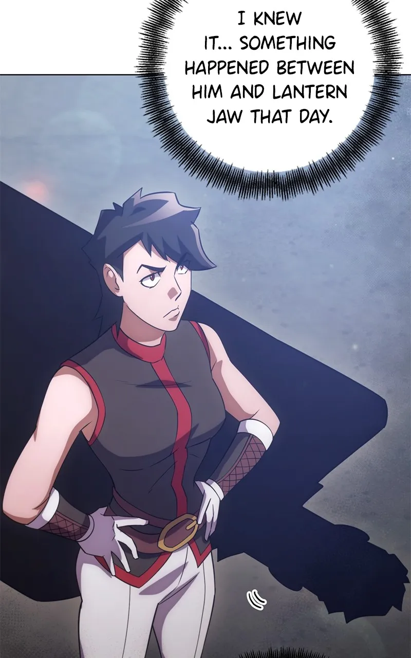 Read Surviving a Fantasy Adventure Comic chapter 97 image 61 on Lezhin