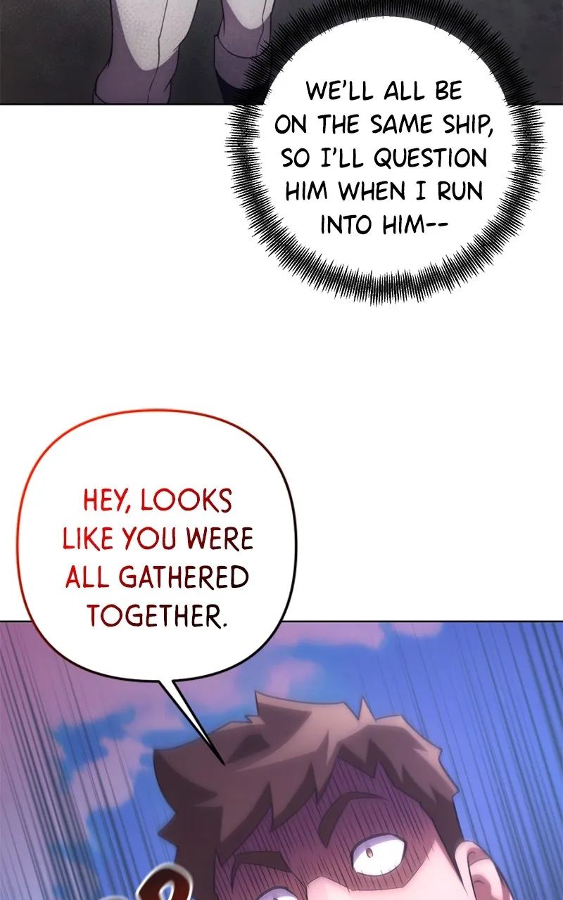 Read Surviving a Fantasy Adventure Comic chapter 97 image 62 on Lezhin