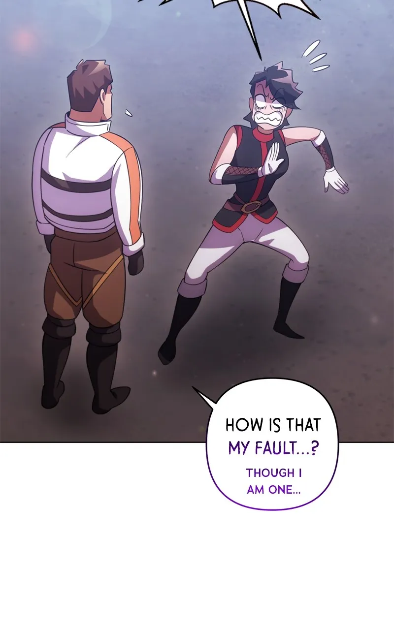 Read Surviving a Fantasy Adventure Comic chapter 97 image 65 on Lezhin