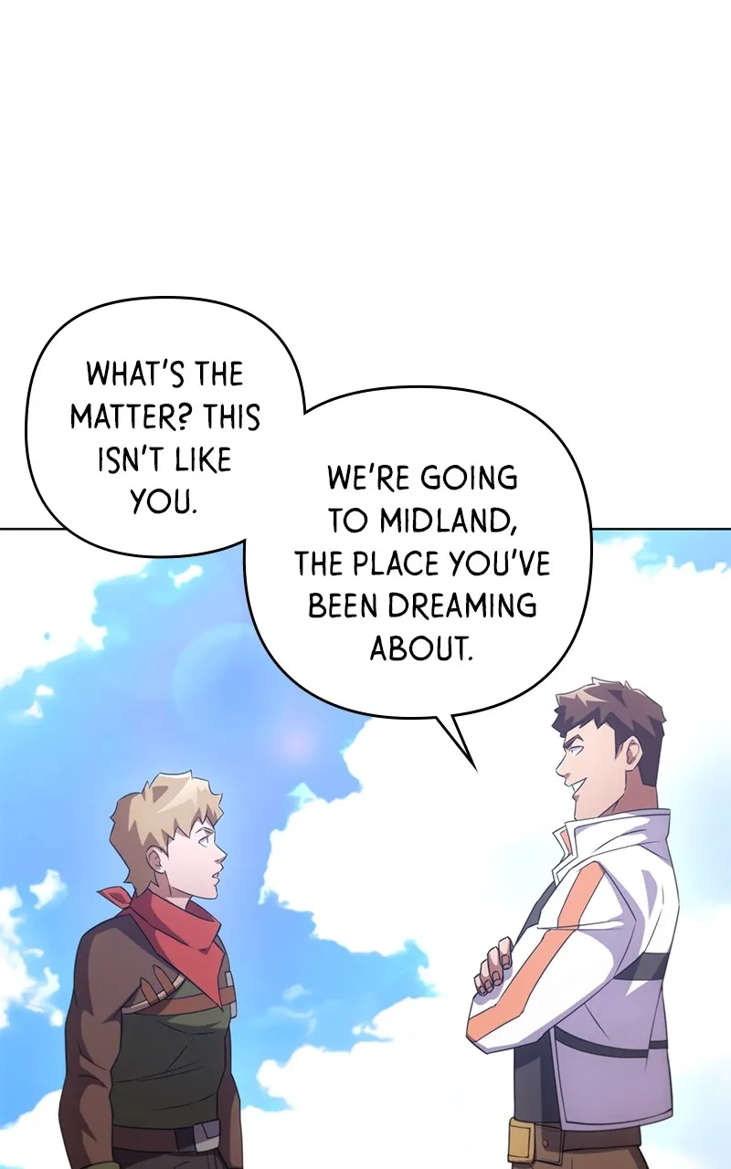 Read Surviving a Fantasy Adventure Comic chapter 97 image 69 on Lezhin