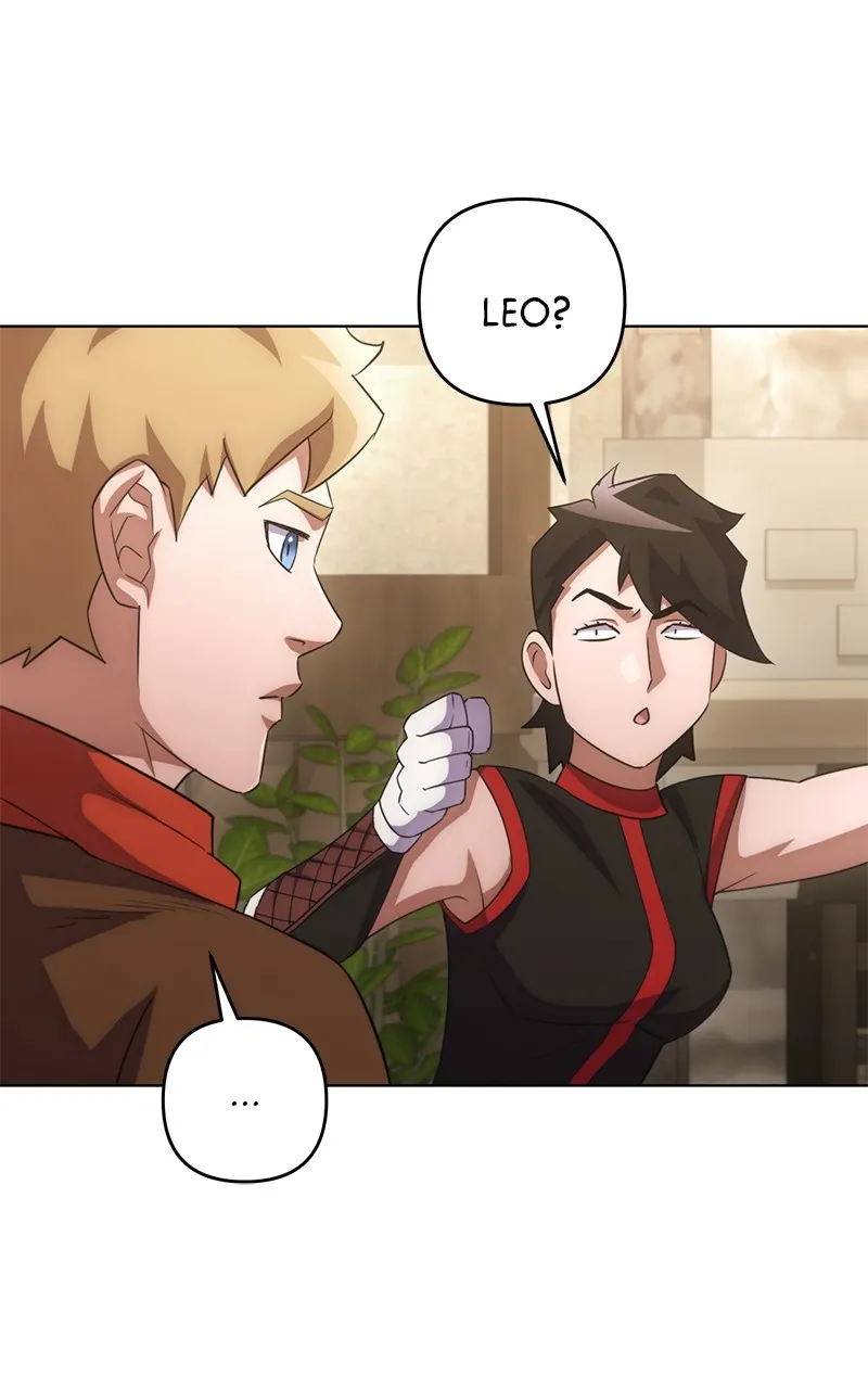 Read Surviving a Fantasy Adventure Comic chapter 97 image 7 on Lezhin