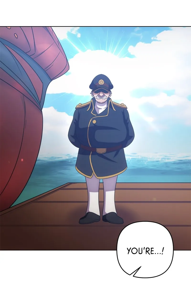 Read Surviving a Fantasy Adventure Comic chapter 97 image 74 on Lezhin