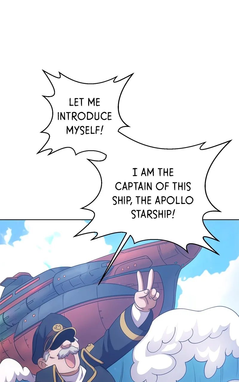 Read Surviving a Fantasy Adventure Comic chapter 97 image 75 on Lezhin