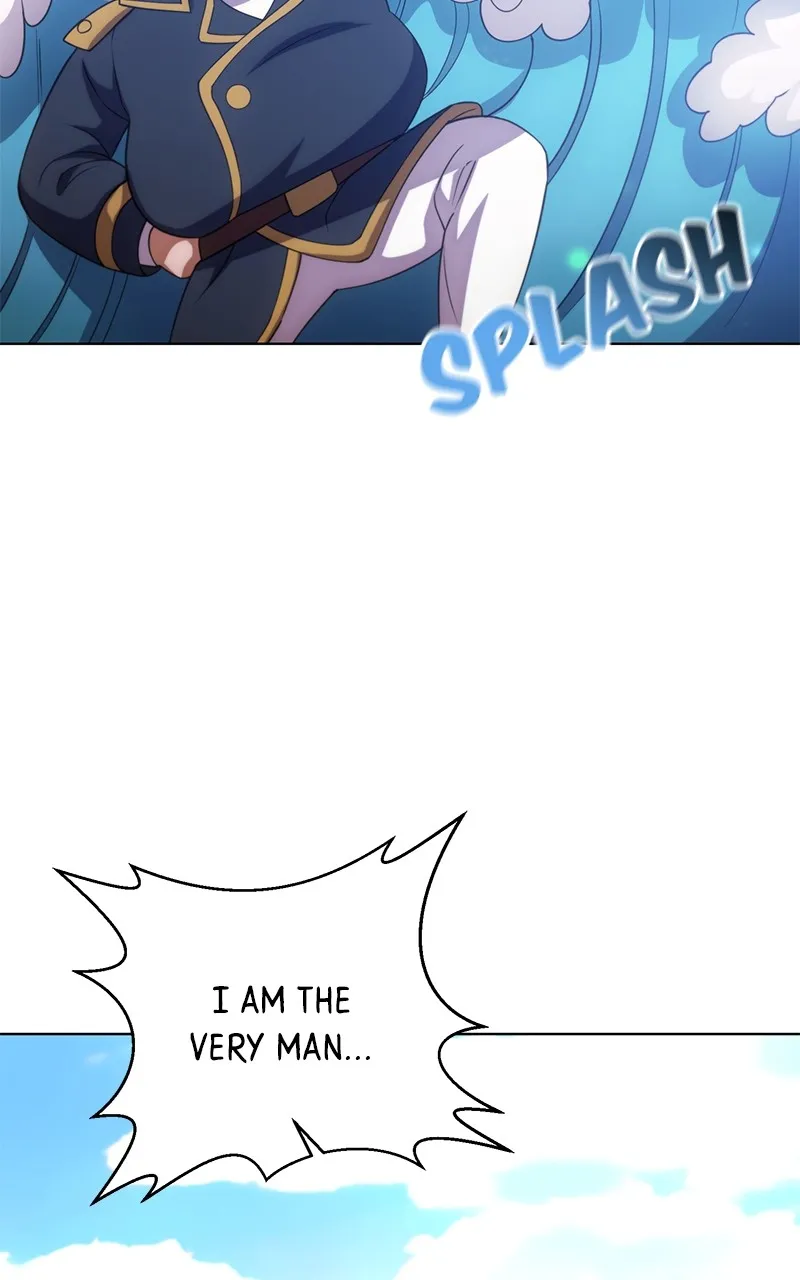 Read Surviving a Fantasy Adventure Comic chapter 97 image 76 on Lezhin