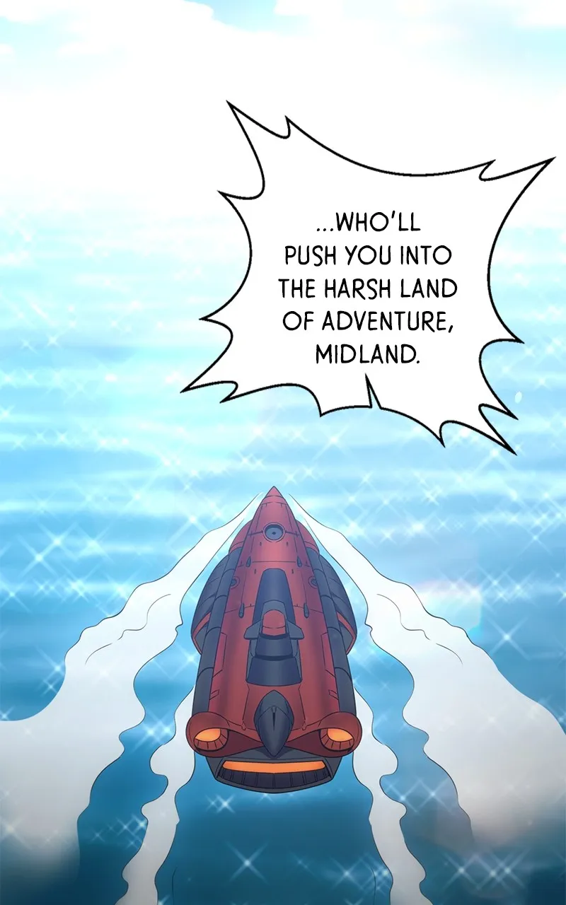 Read Surviving a Fantasy Adventure Comic chapter 97 image 77 on Lezhin