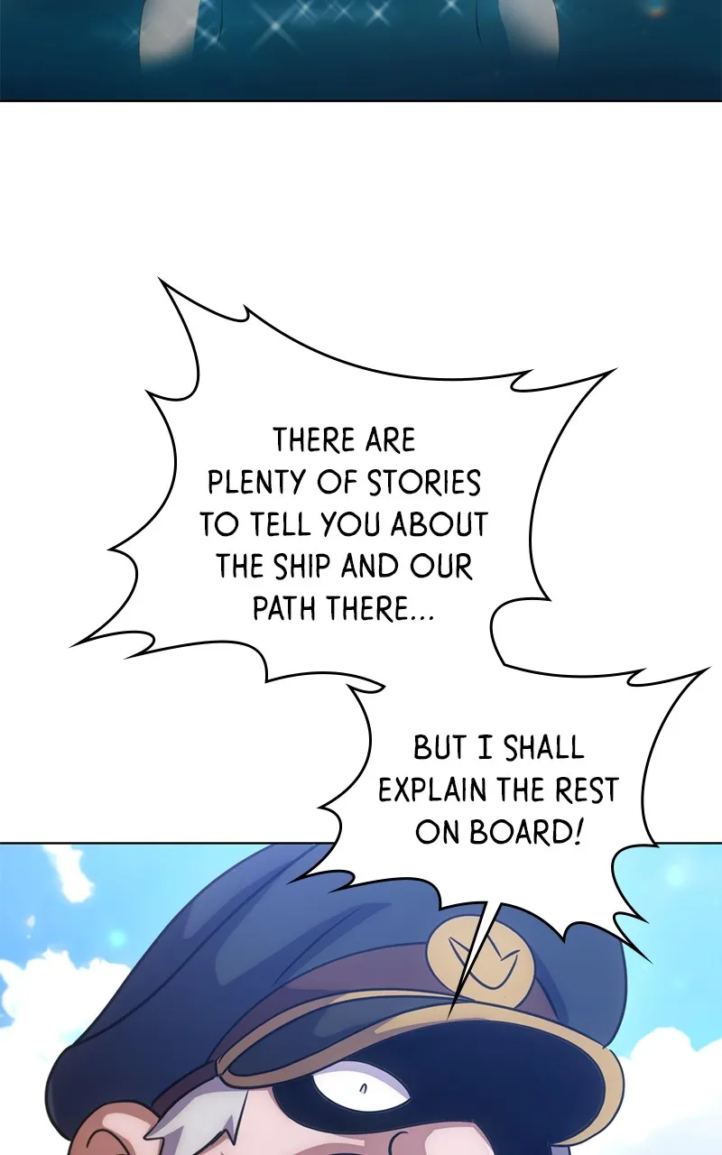 Read Surviving a Fantasy Adventure Comic chapter 97 image 78 on Lezhin