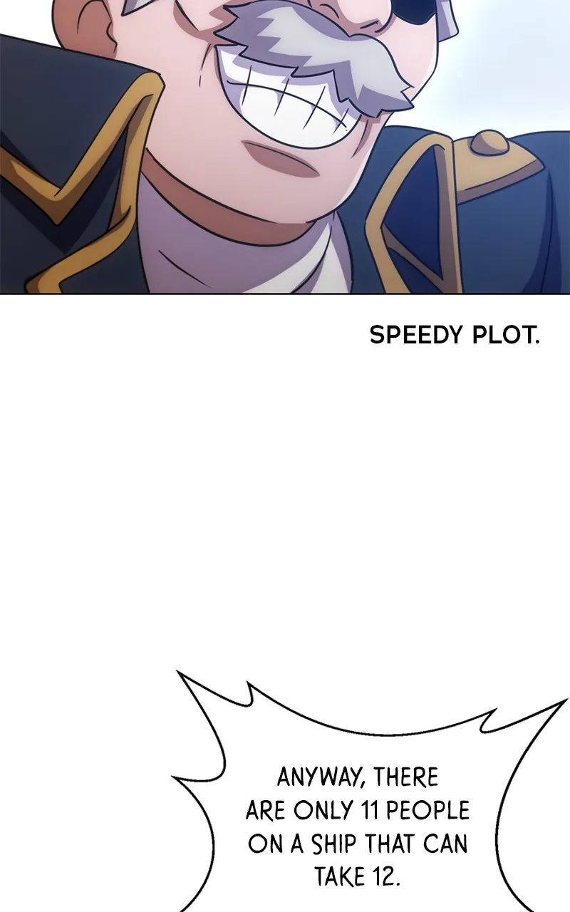 Read Surviving a Fantasy Adventure Comic chapter 97 image 79 on Lezhin