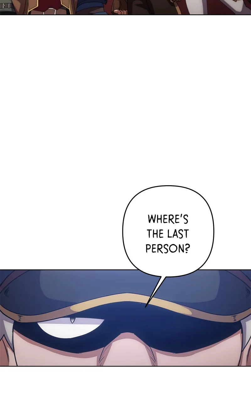 Read Surviving a Fantasy Adventure Comic chapter 97 image 81 on Lezhin