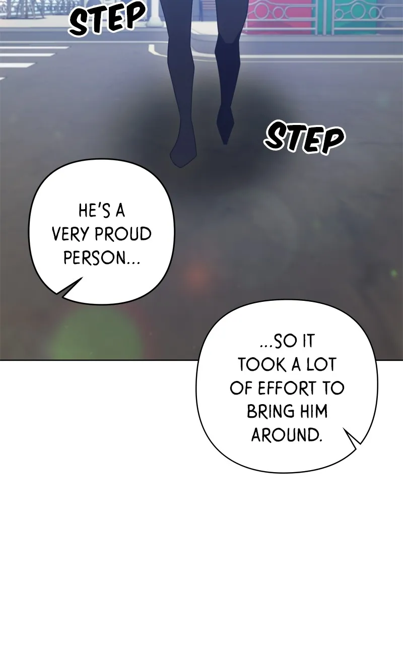 Read Surviving a Fantasy Adventure Comic chapter 97 image 84 on Lezhin