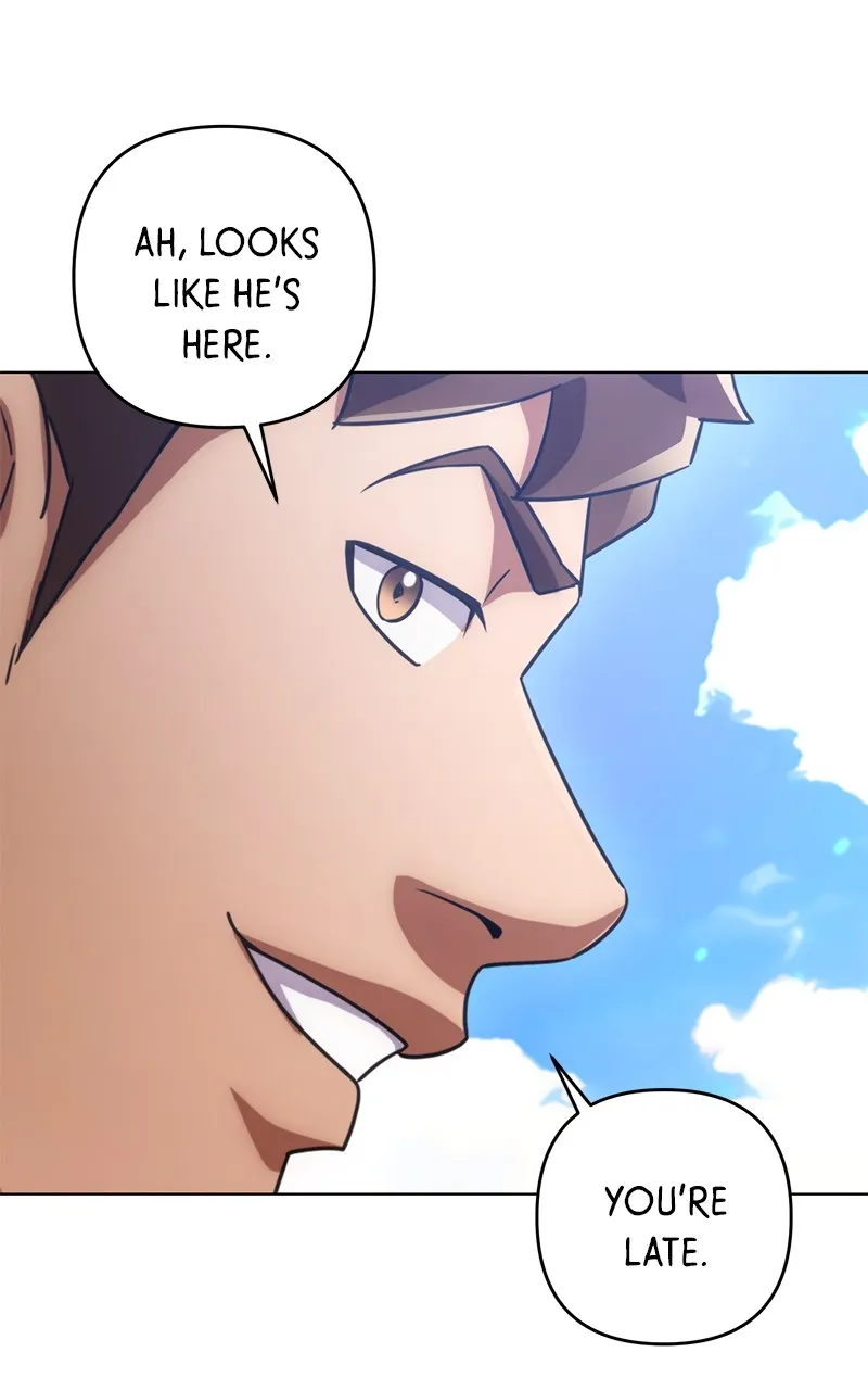 Read Surviving a Fantasy Adventure Comic chapter 97 image 85 on Lezhin
