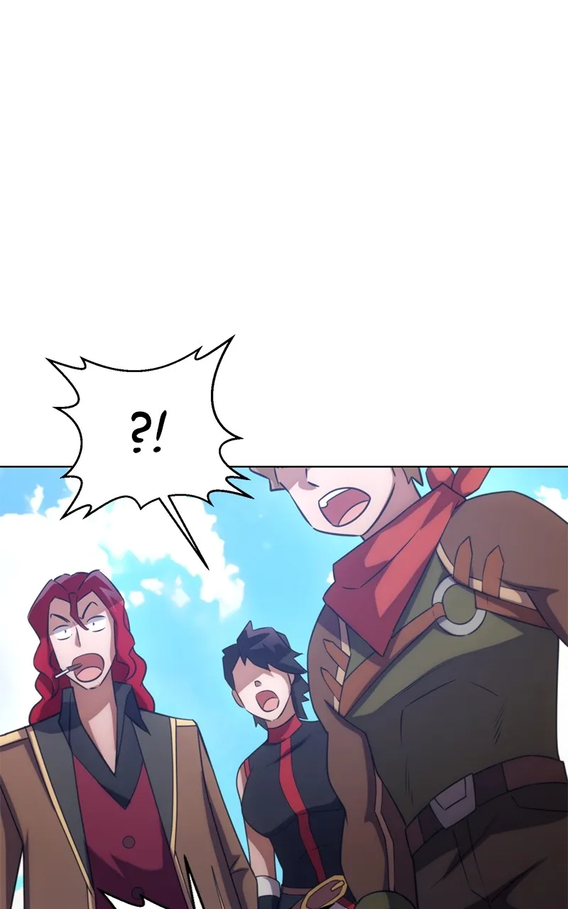 Read Surviving a Fantasy Adventure Comic chapter 97 image 86 on Lezhin