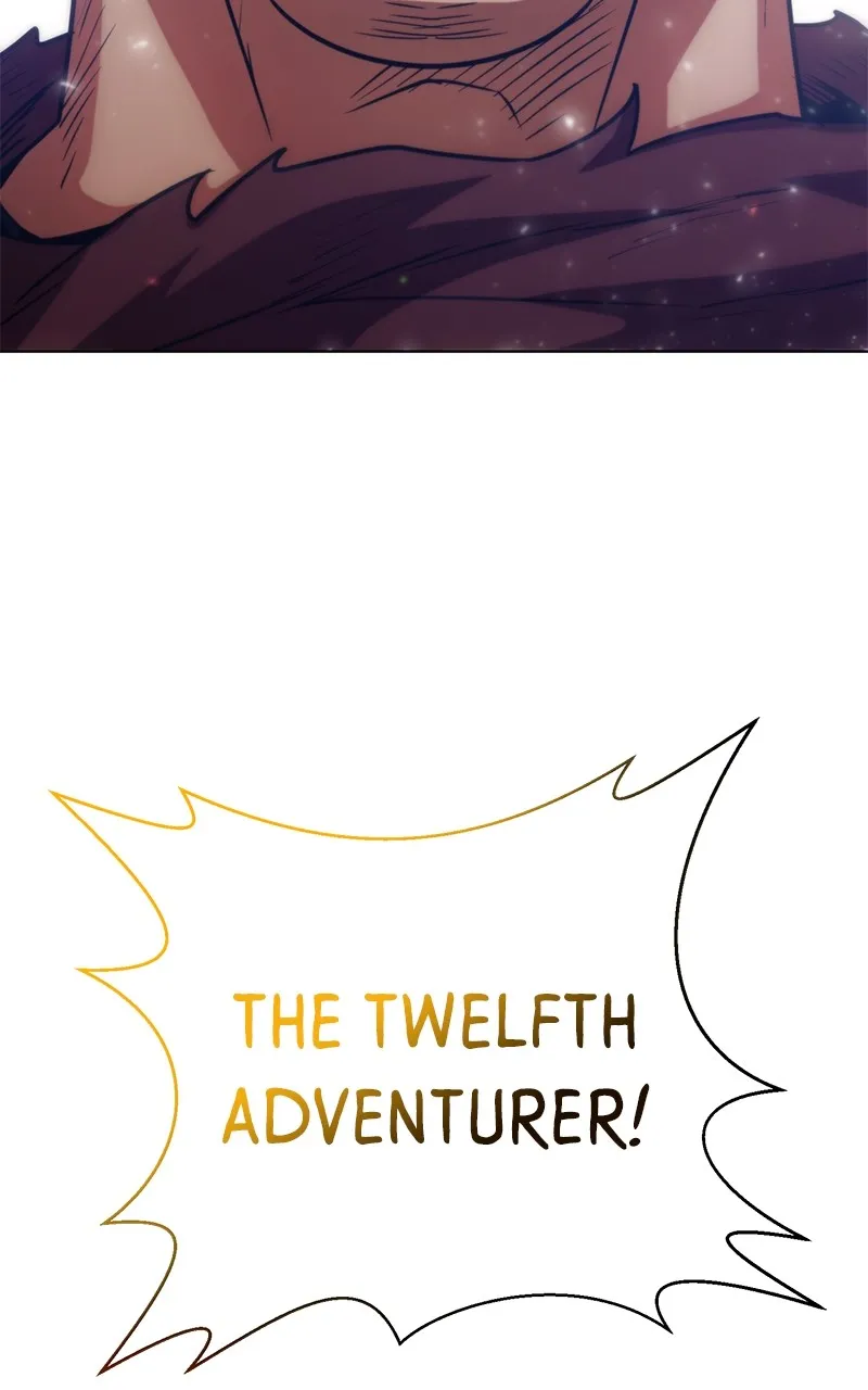 Read Surviving a Fantasy Adventure Comic chapter 97 image 92 on Lezhin