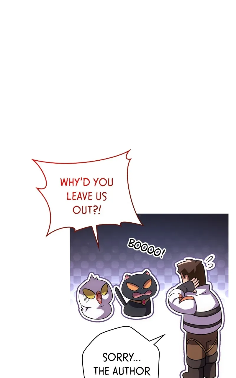 Read Surviving a Fantasy Adventure Comic chapter 97 image 93 on Lezhin
